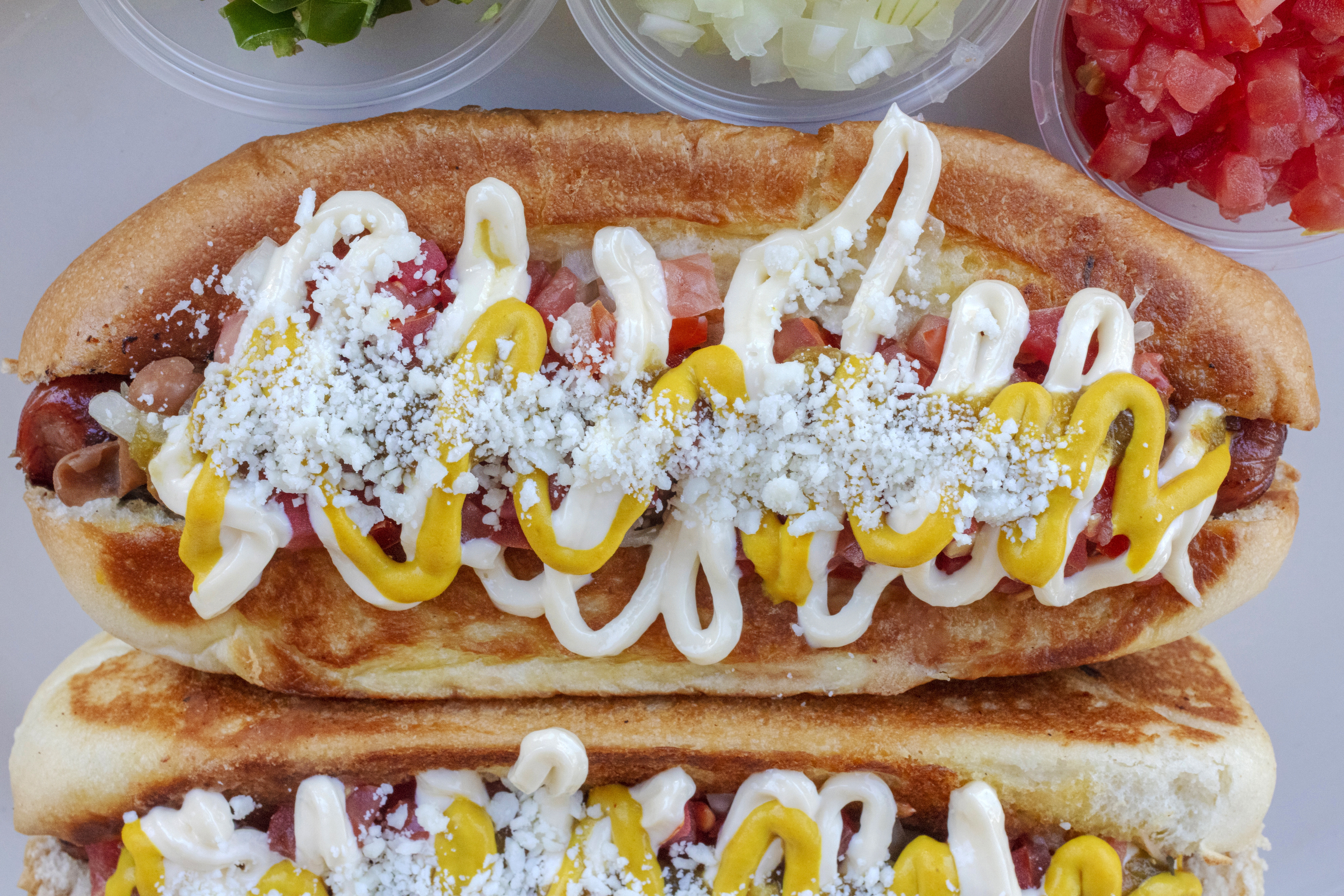 Angela's Mexican Food