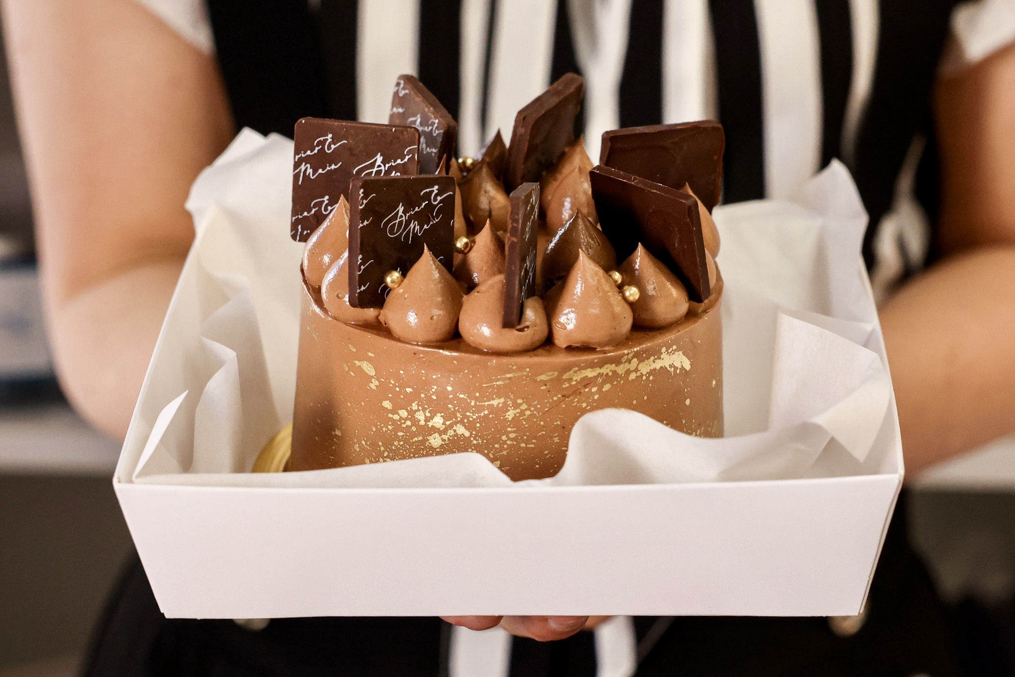 Briar & Main Natalie Moe