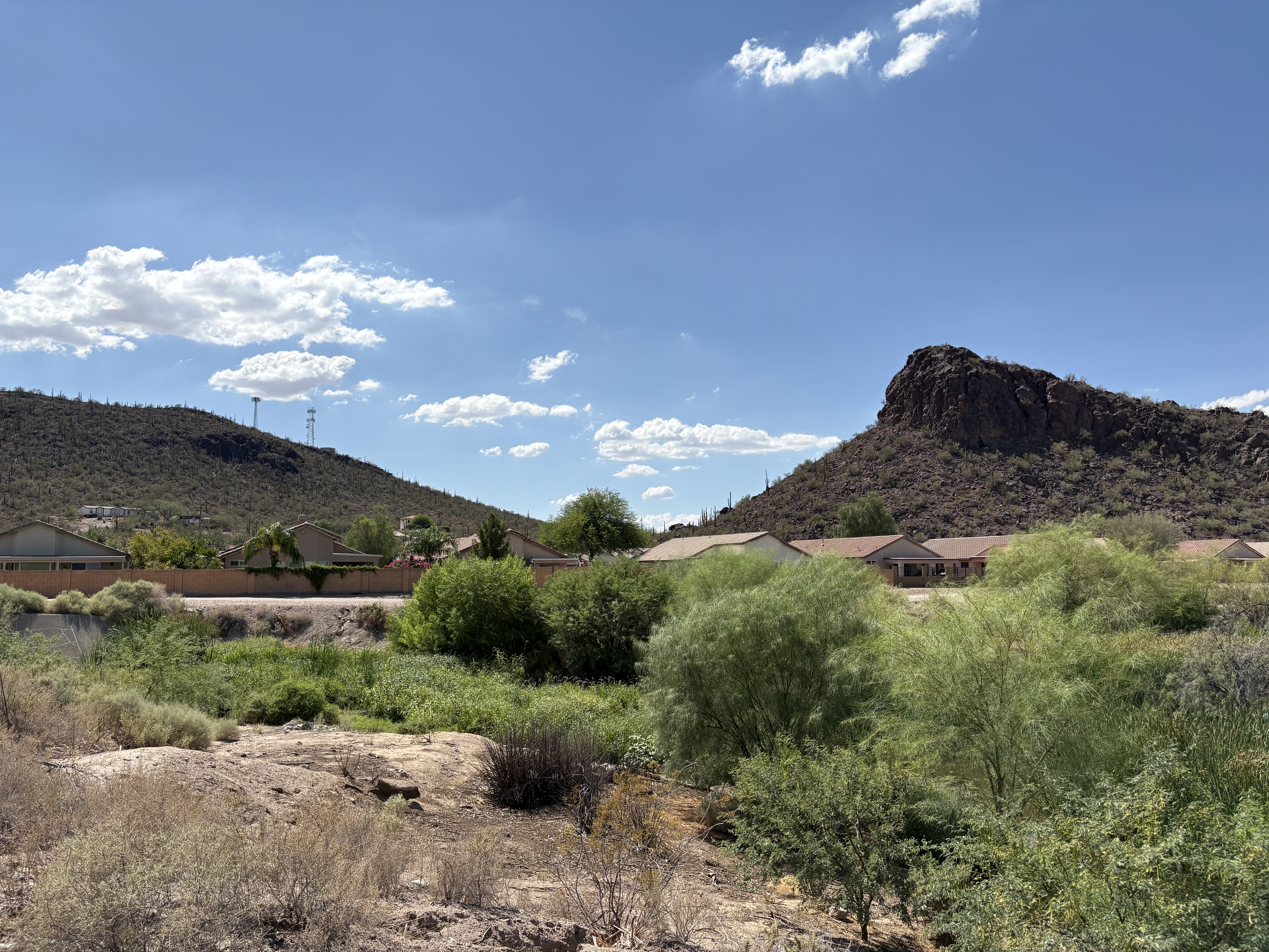 Puerto del Azotado pass