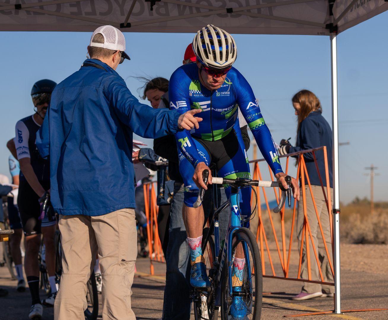 Marana Time Trial