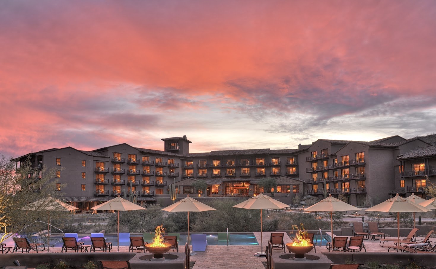 The Ritz-Carlton, Dove Mountain